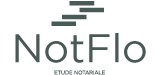 Notflo - Logo